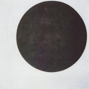 Black Circle