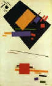 Suprematism