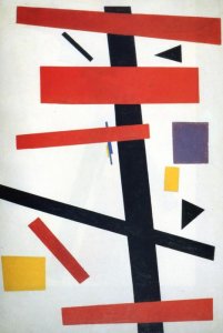 Suprematism (Supremus N50)